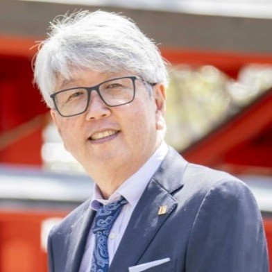 Hiroshi Ohta