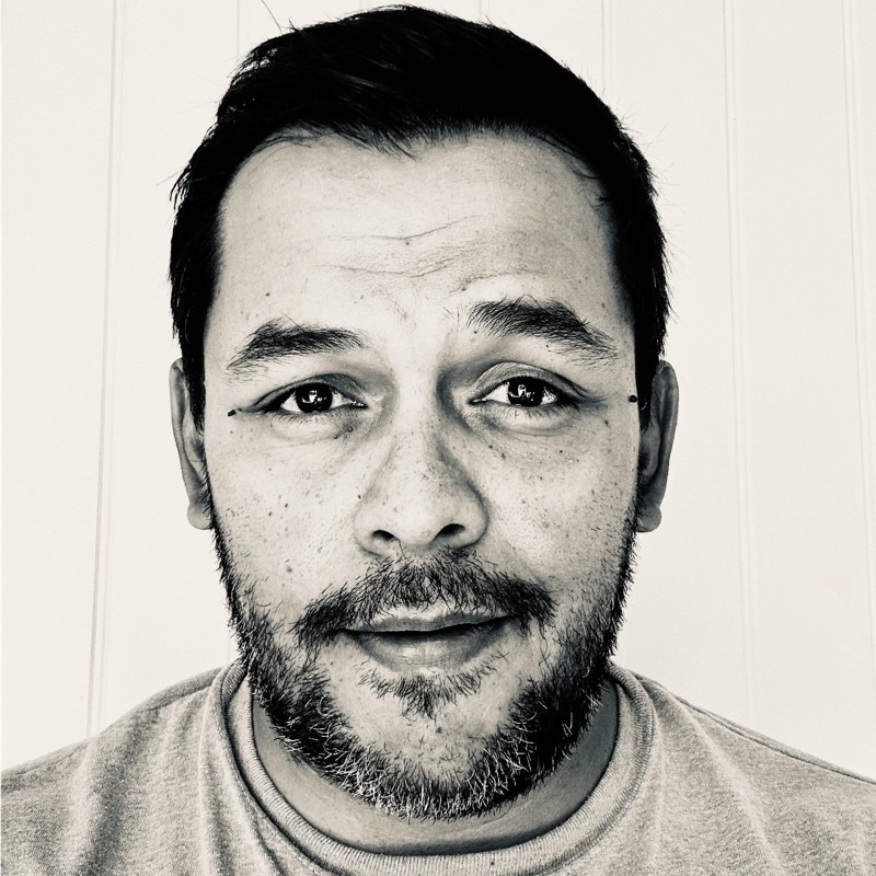 Juan Pablo Cerda