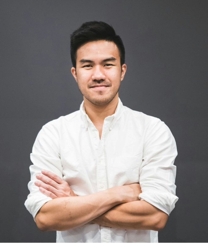 Asher Tan