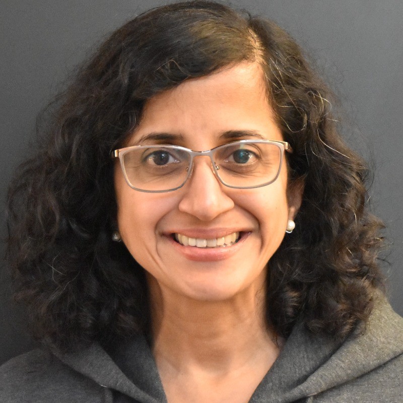 Nandini Wilcke