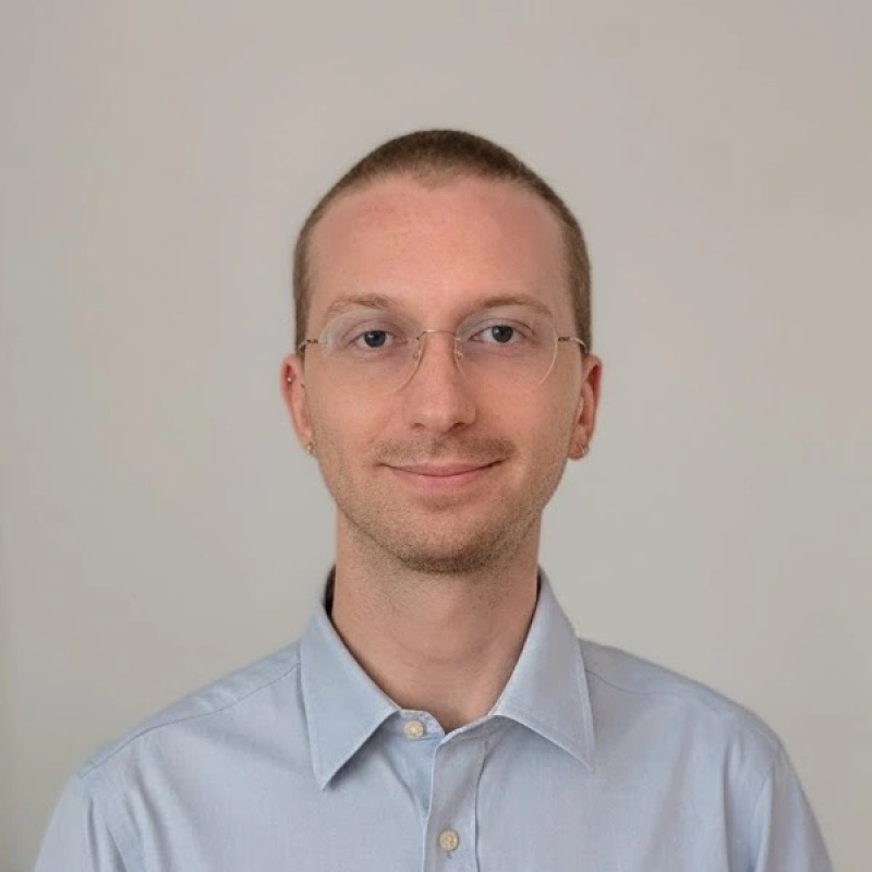 Sebastien Collier