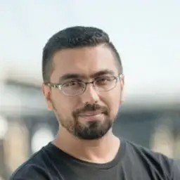 Nasir Ahsan