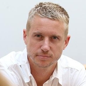 Alec Lynch