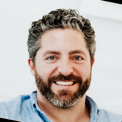 Jeremy Cox