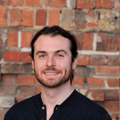 Liam King