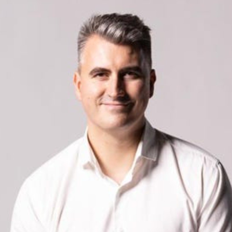 Matthew Pearson