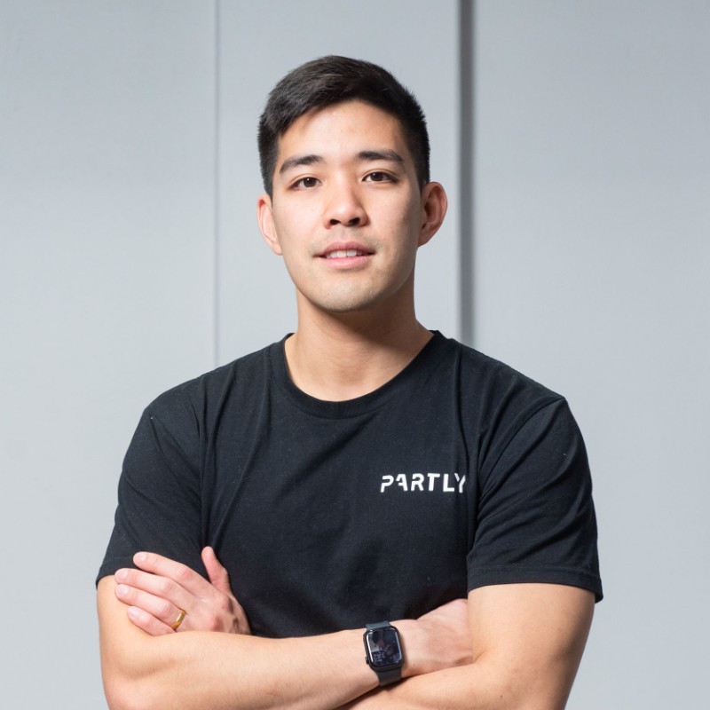 Mark Song