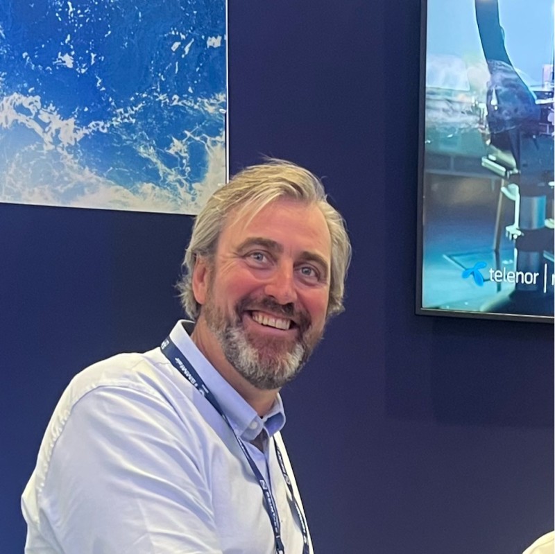 Anders Paulsen