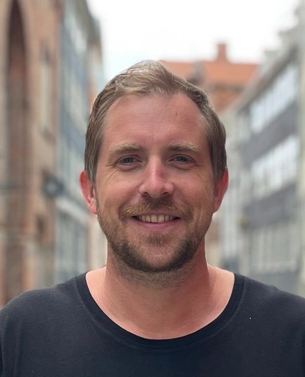 Christian Wylonis