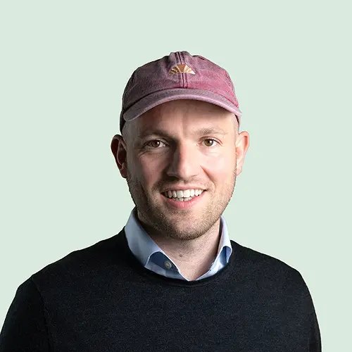 Dr. Tobias H