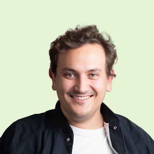 Lukas Eicher