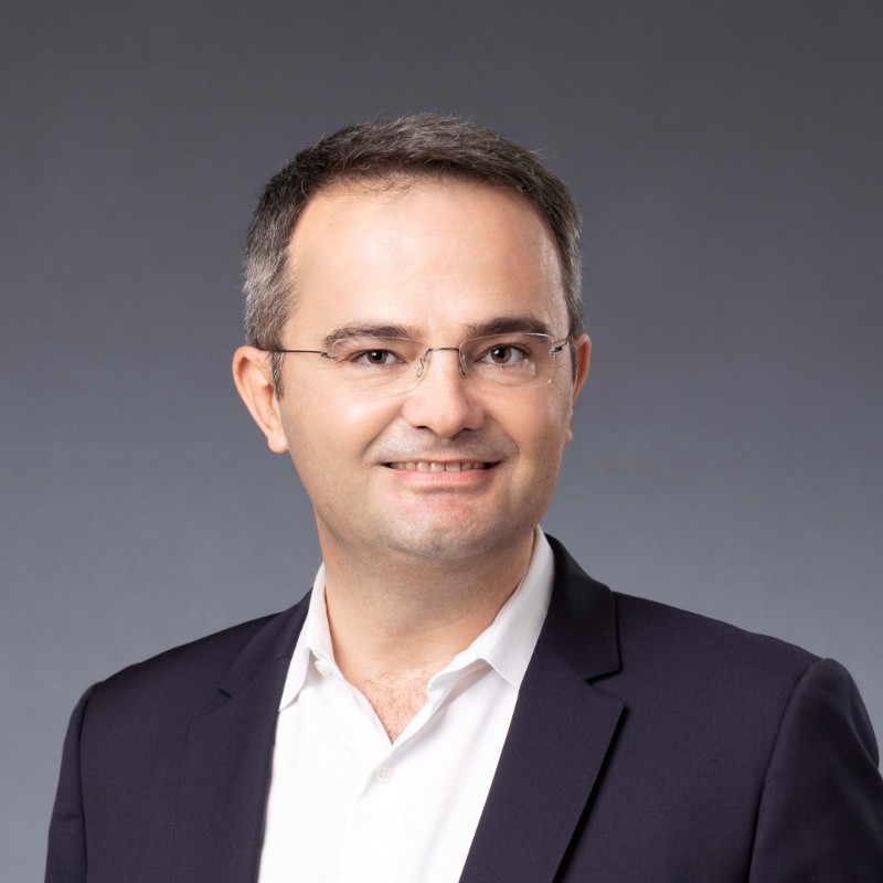 Pierre Trecourt