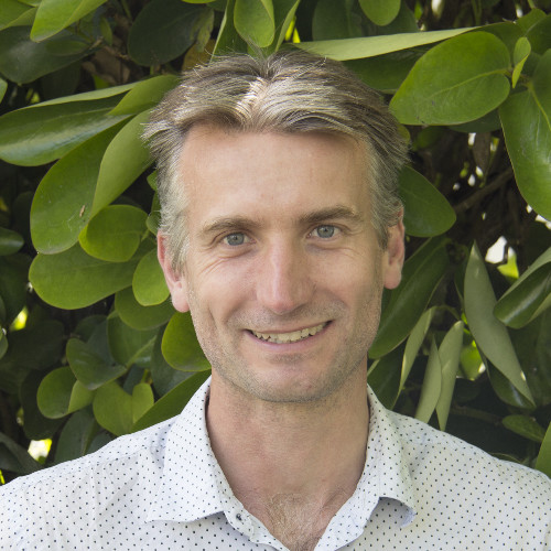 Will Barker