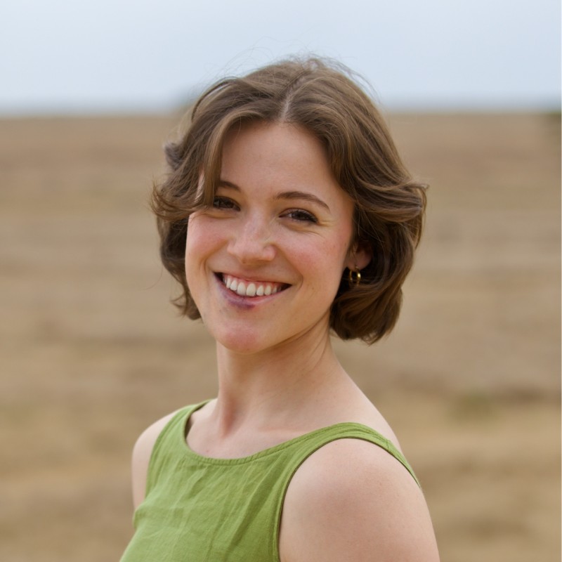 Amber Winton