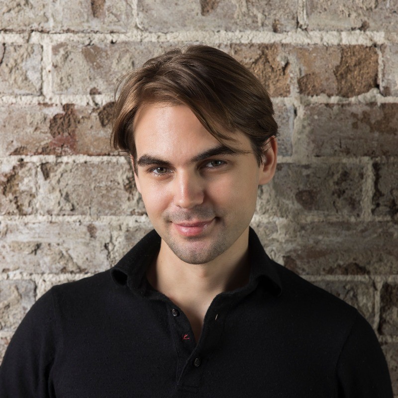 Billy Jeremijenko