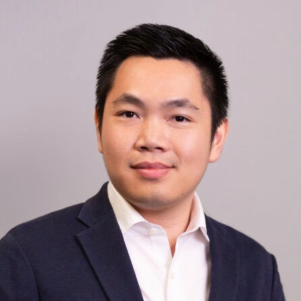 Dimitry Tran