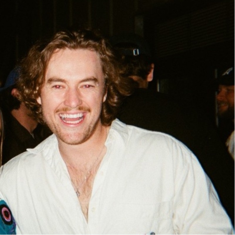 Toby Thomas-Smith