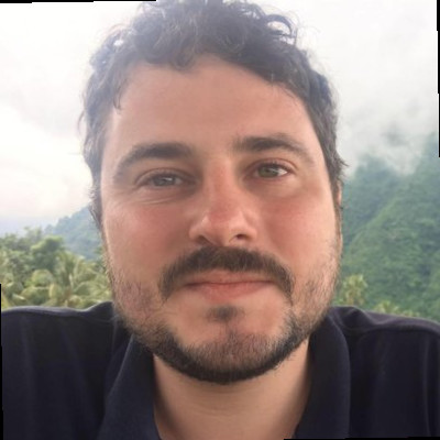 Dan Nolan