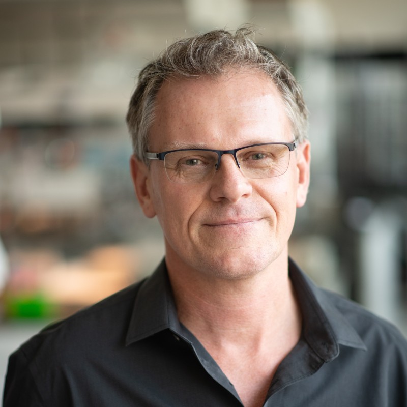 Stig Hansen