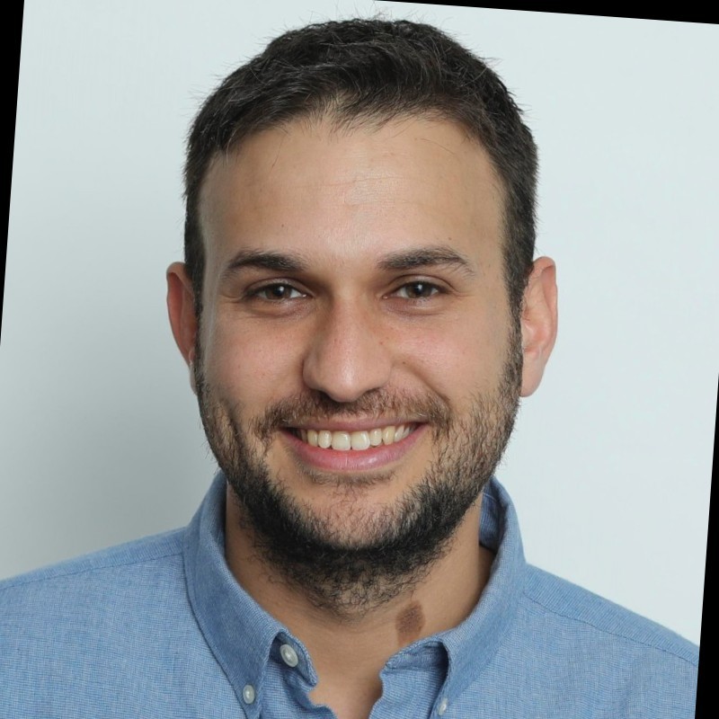 Uriel Maslansky