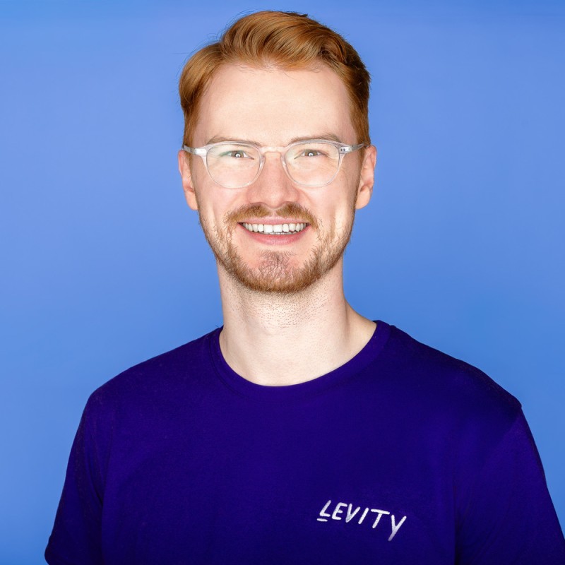 Thilo Huellmann