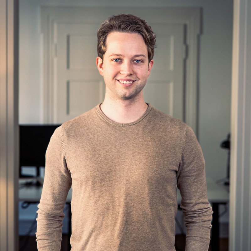 Cecil Wöbker