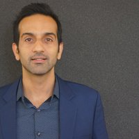 Fahad Kamr