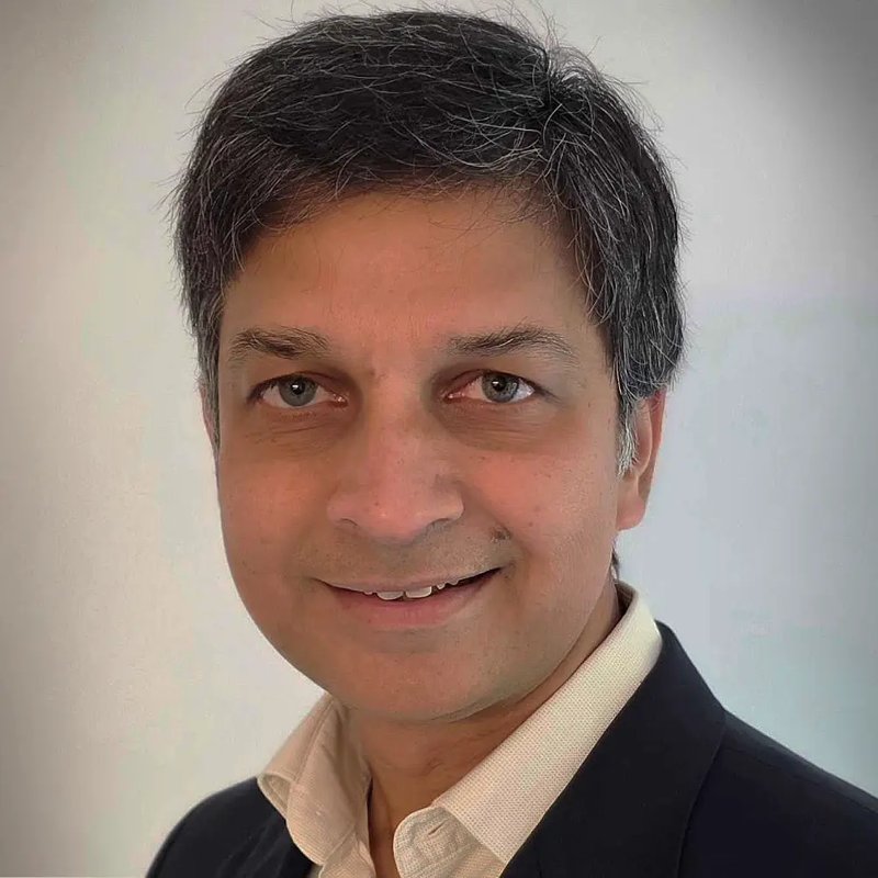 Peeyush Rai