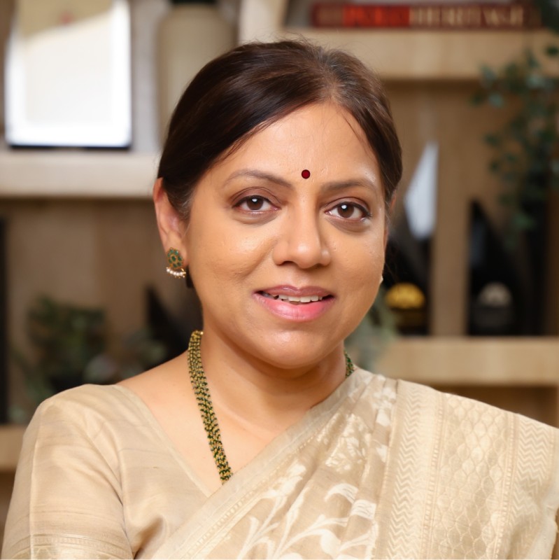 Soumya Rajan