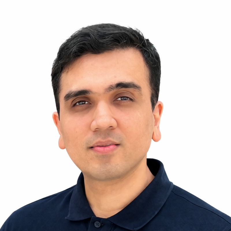 Atanu Agarrwal