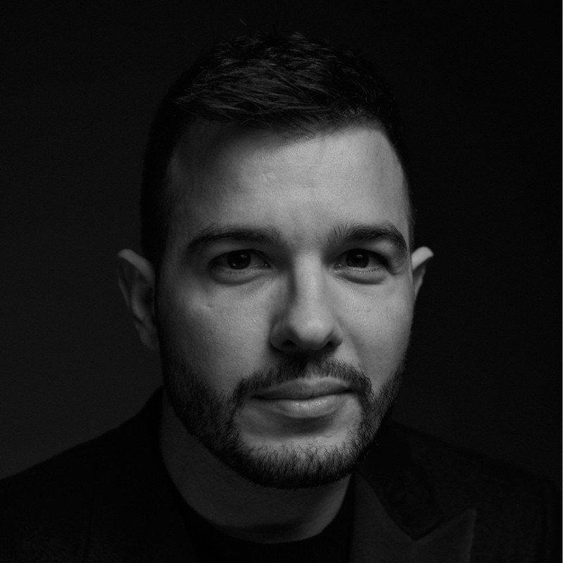 Chris Gomes Muffat