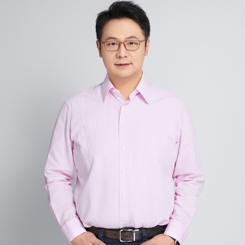 Phoenix Peng
