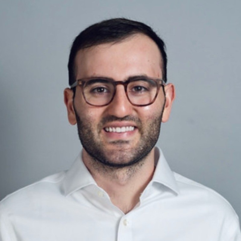 Ben Cohen