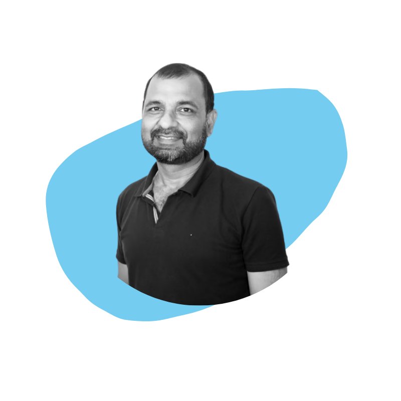 Pravin Agarwala