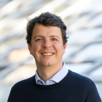 Julien Labruyere