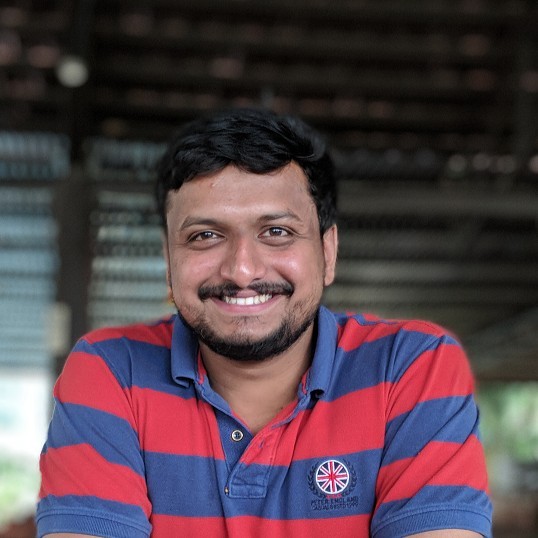 Sankaranarayanan Devarajan
