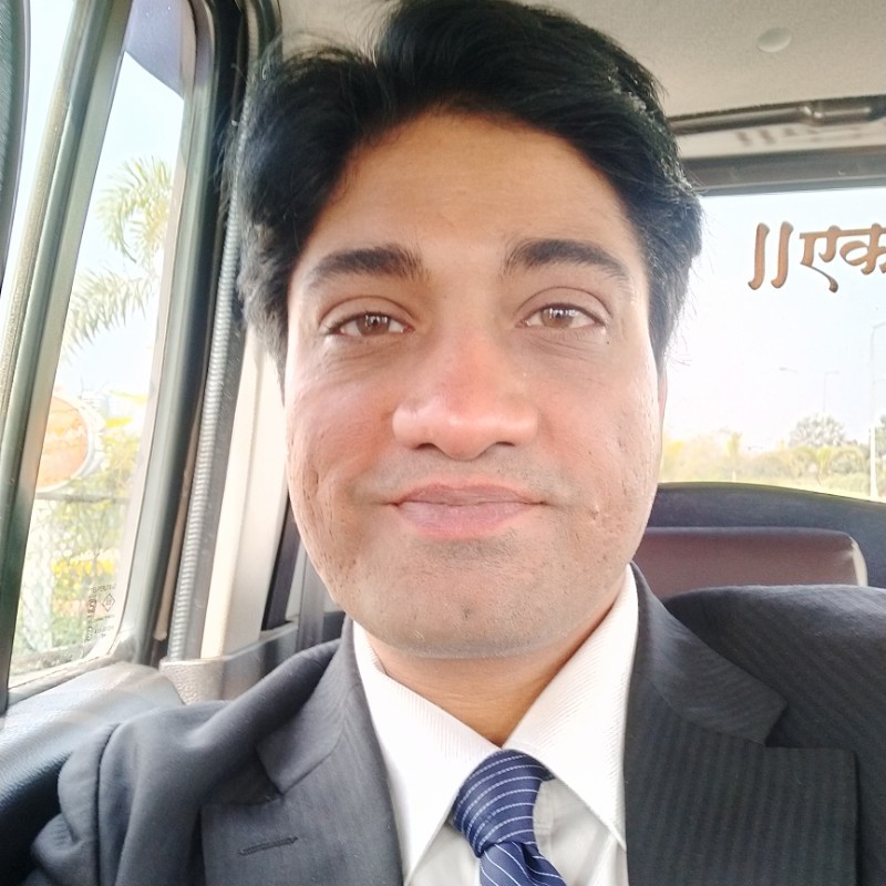 Rahul V.