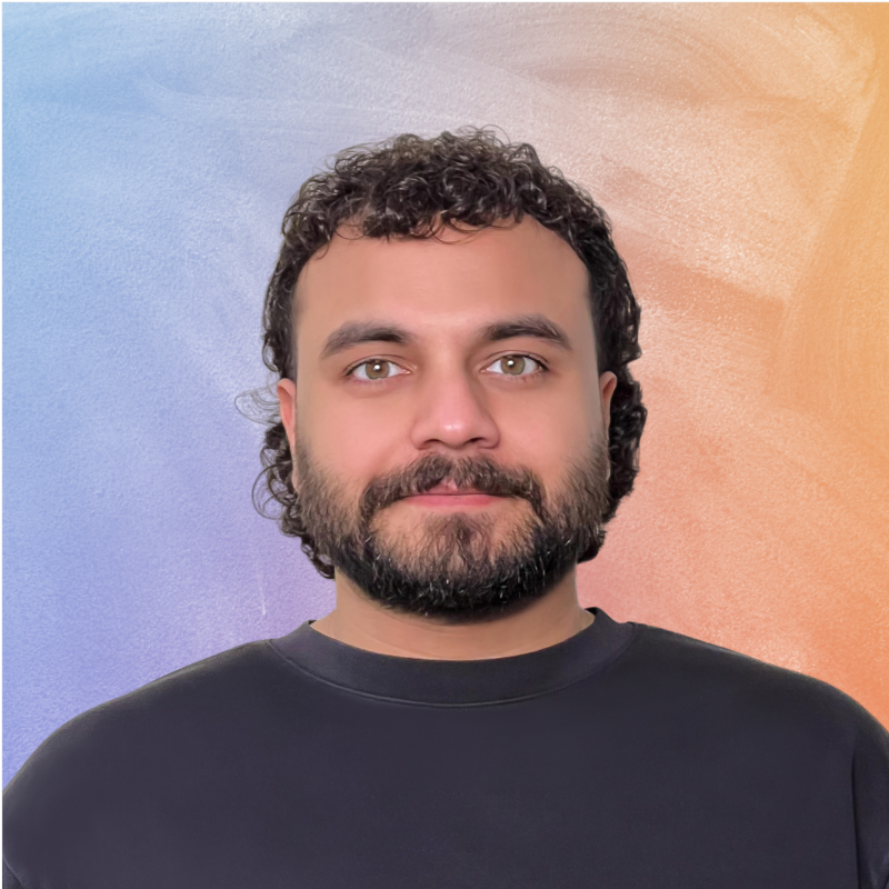 Taha Ahmed
