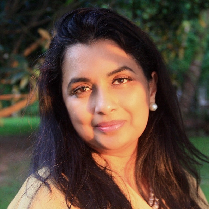 Maliha M. Quadir