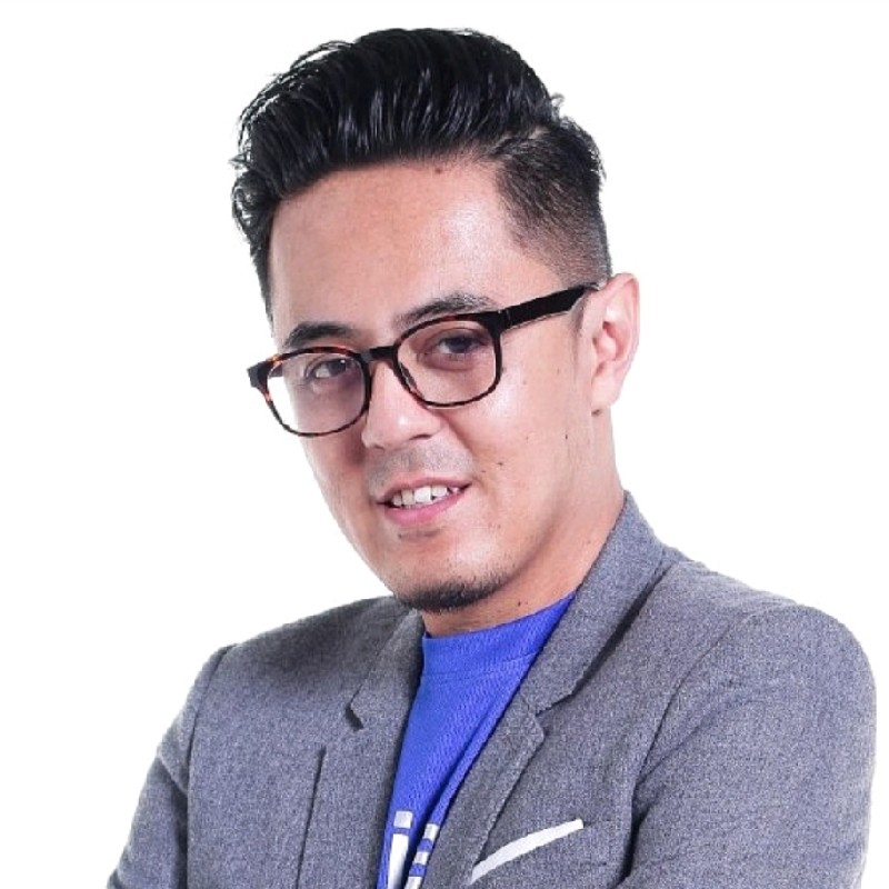 Taufiq Zakir