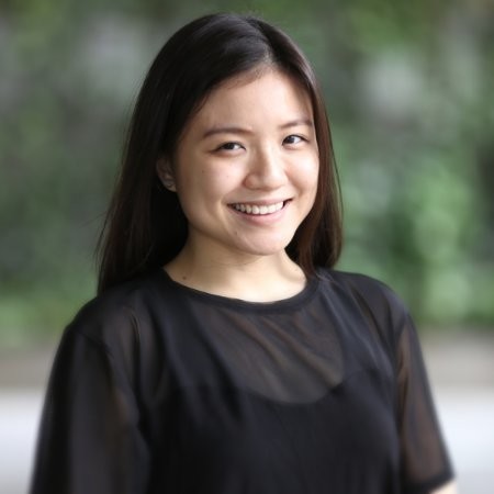 Winnie Chua