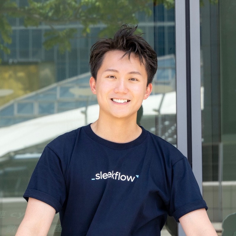 Henson Tsai