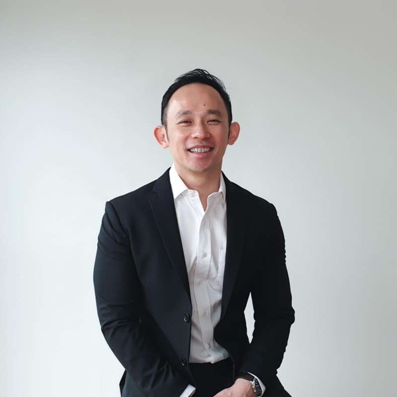 Julius Lim