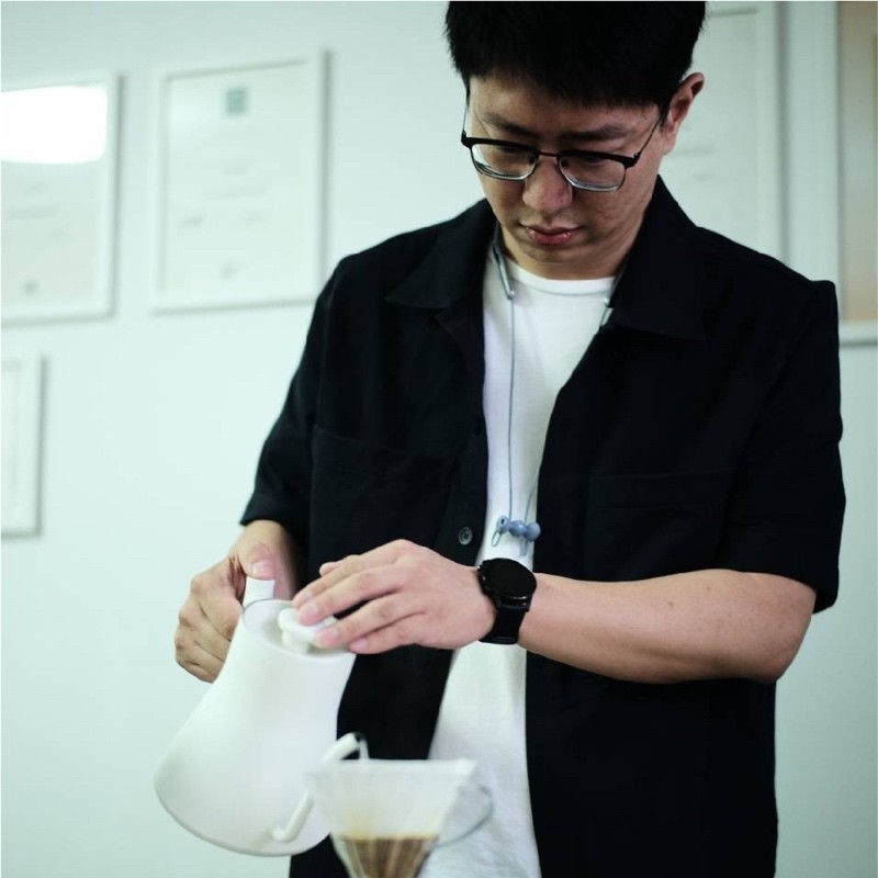 Charles Li