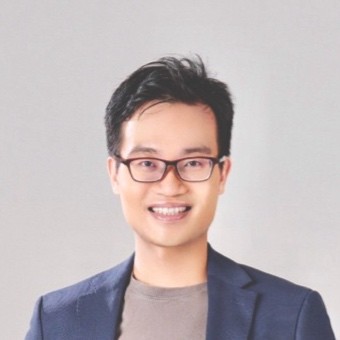 Alvin Kwock