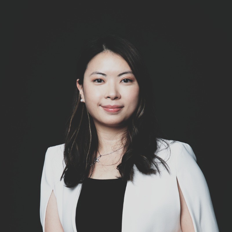 Yolanda Au