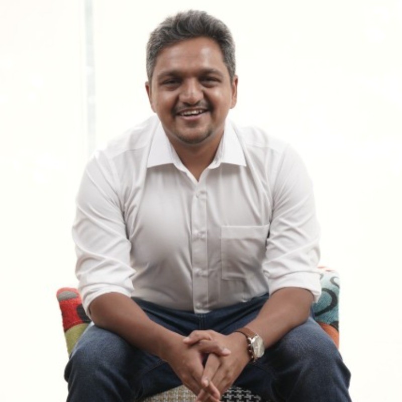 Abhik Patel