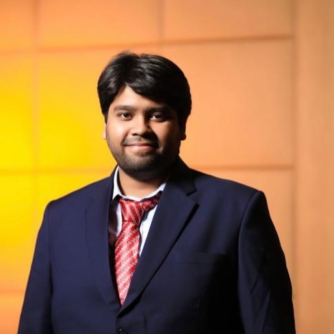 Shashank Chimaladari