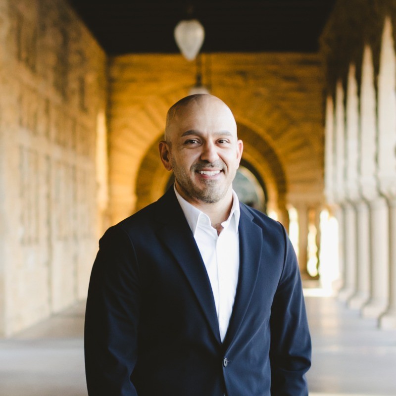 Amir Kavousian