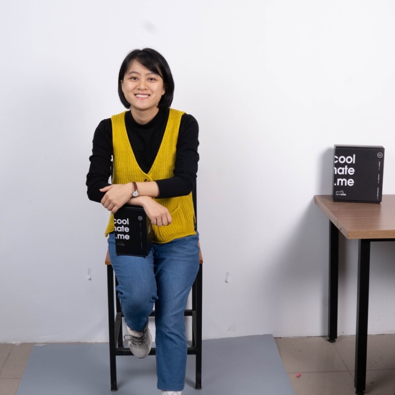 Xuan Lan Nguyen